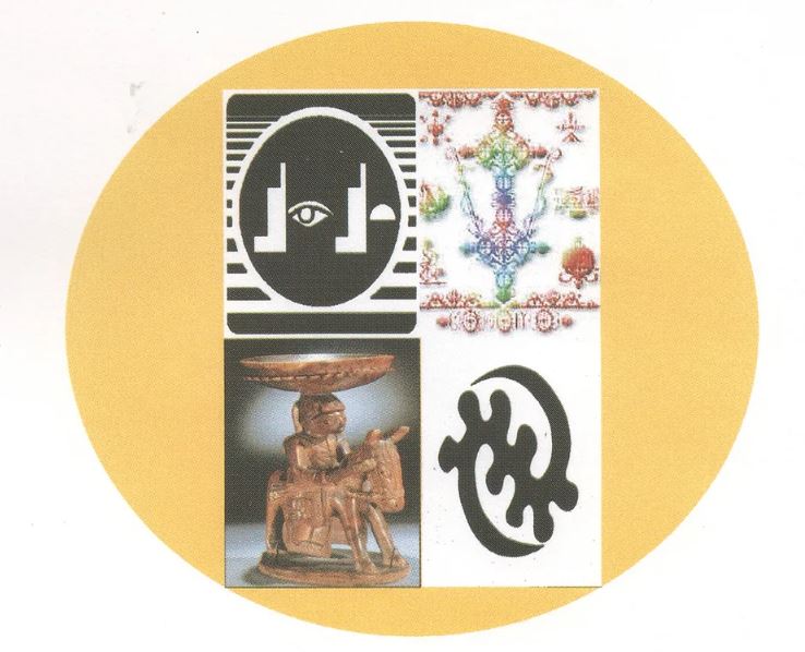 Emblem for The African Traditional Spiritual Coalition