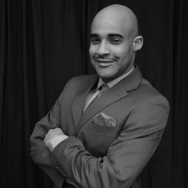 Brother Doshon Farad – Journalist & Publicist