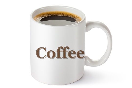 Morning Coffee Visceral Fat Health Hack - simple morning reset protocol