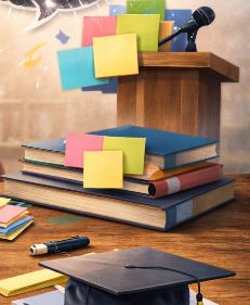 Memory Techniques Workshop — public speaking confidence and memory systems