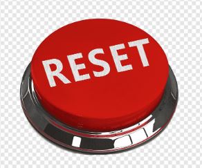 Reset Intensive — breakthrough transformation coaching session