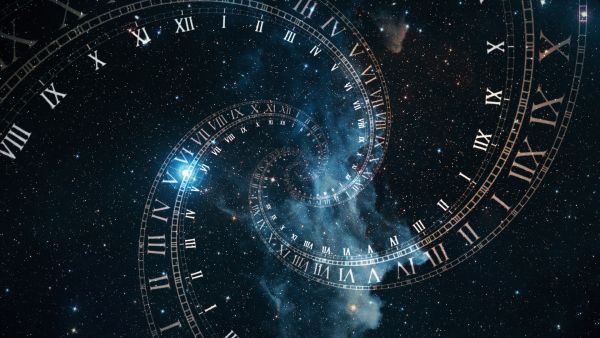 Eternal Now suppressed trauma healing — NLP-based emotional release