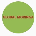 Global Moringa circular logo