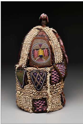 House of the Head Ori object, Object No. 2005.13