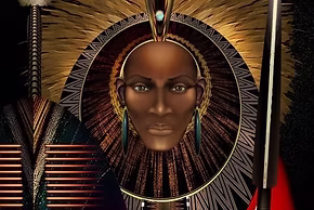 Ancestral Priesthood Initiation — rigorous formation into Egungun lineage