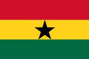 Ghana Ancestral Return Pilgrimage - pilgrimage to ancestral homeland