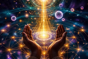 Basic Spiritual Cleaning — ceremonial cleansing and energetic reset