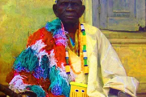 Cultural Lectures and Workshops on Yoruba tradition and ancestral heritage