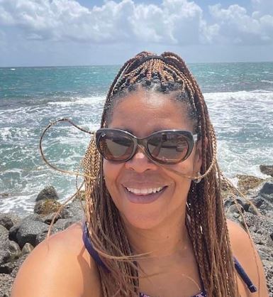 Rev. Kim Christopher (Rev. Kim Healer) – Herbalist